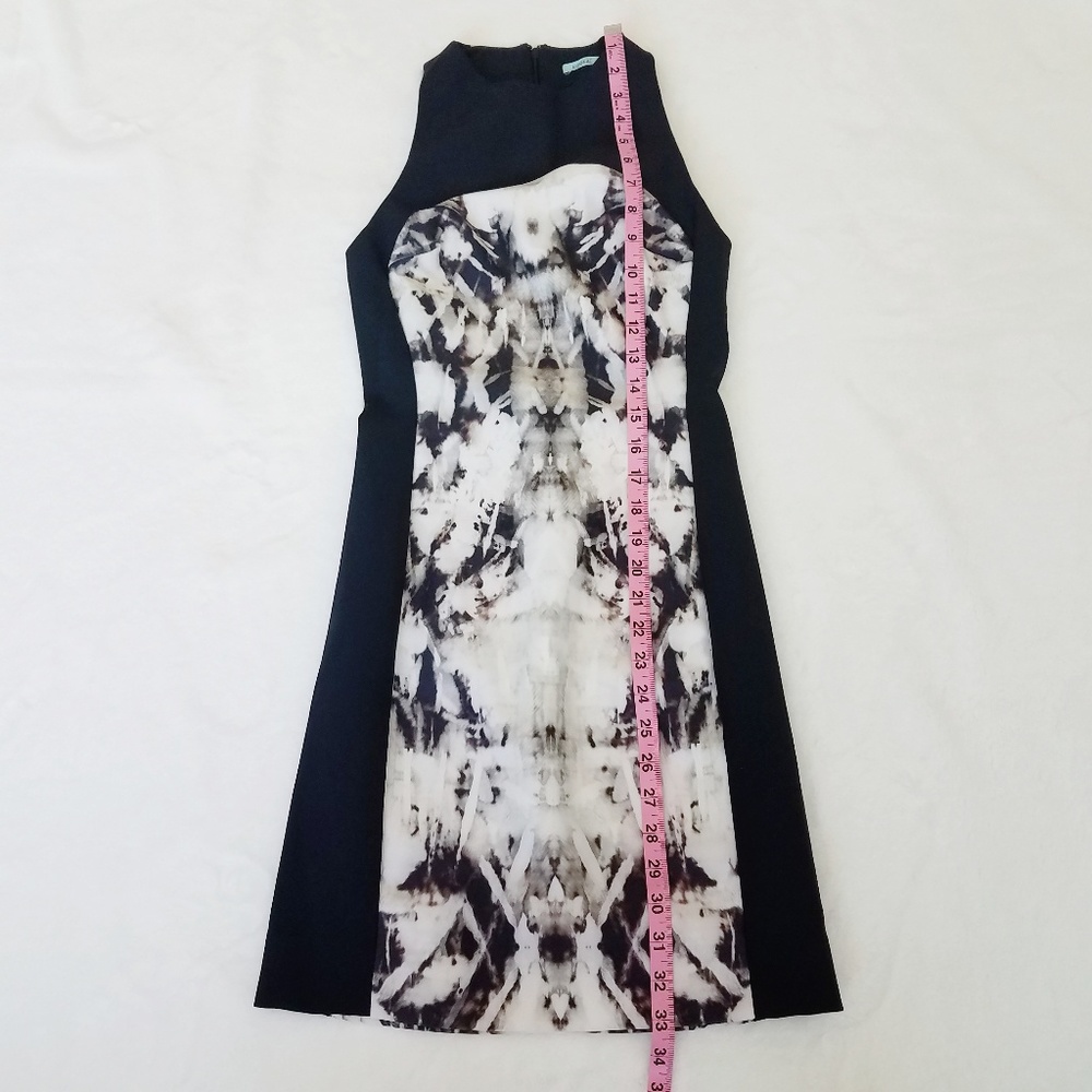 ❤️Kookai Bodycon Dress Size 4 - Picture 6 of 8
